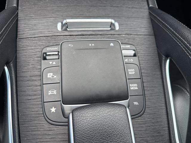 used 2022 Mercedes-Benz GLS 450 car, priced at $59,900