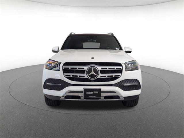 used 2022 Mercedes-Benz GLS 450 car, priced at $59,900