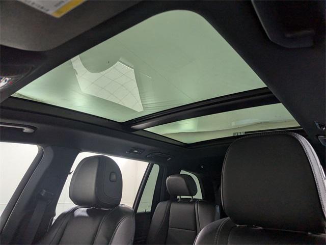 used 2022 Mercedes-Benz GLS 450 car, priced at $59,900