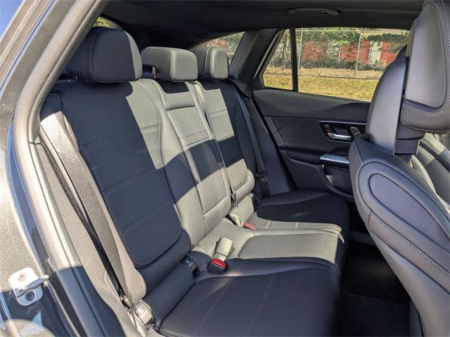 new 2026 Mercedes-Benz GLC 300 car, priced at $65,585