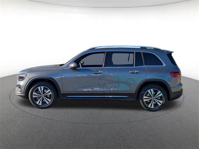 new 2026 Mercedes-Benz GLB 250 car, priced at $53,295