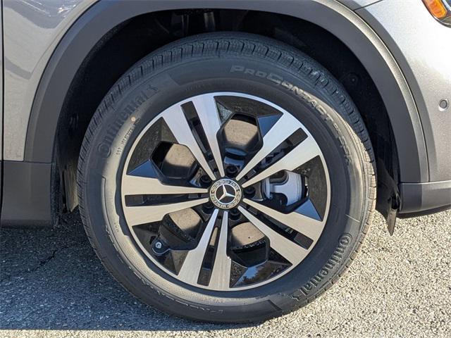 new 2026 Mercedes-Benz GLB 250 car, priced at $53,295