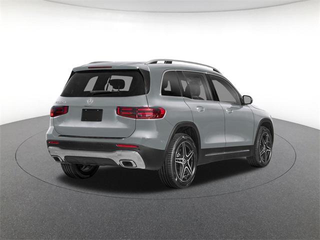 new 2026 Mercedes-Benz GLB 250 car, priced at $53,295