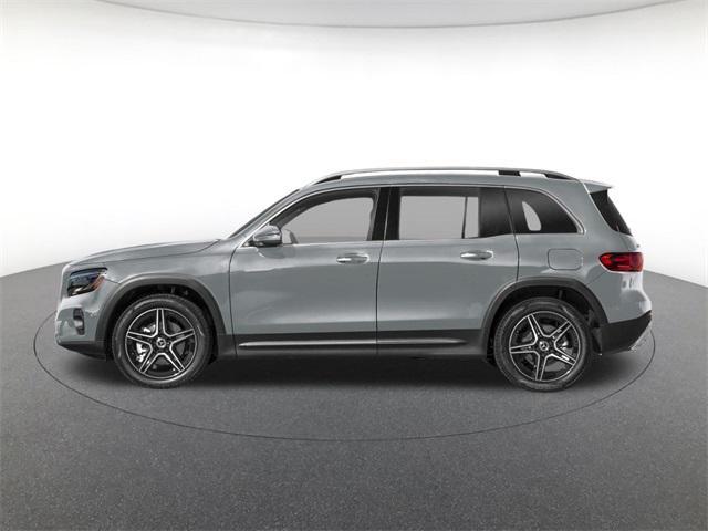 new 2026 Mercedes-Benz GLB 250 car, priced at $53,295