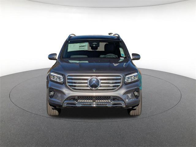 new 2026 Mercedes-Benz GLB 250 car, priced at $53,295