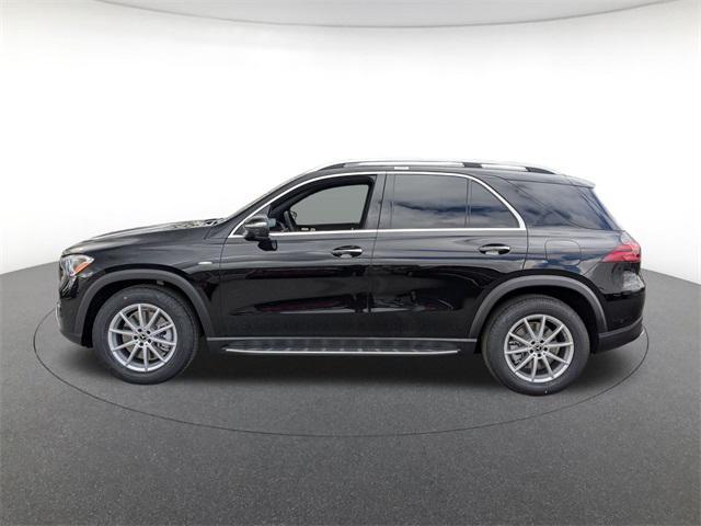 new 2025 Mercedes-Benz GLE 450e car, priced at $77,640