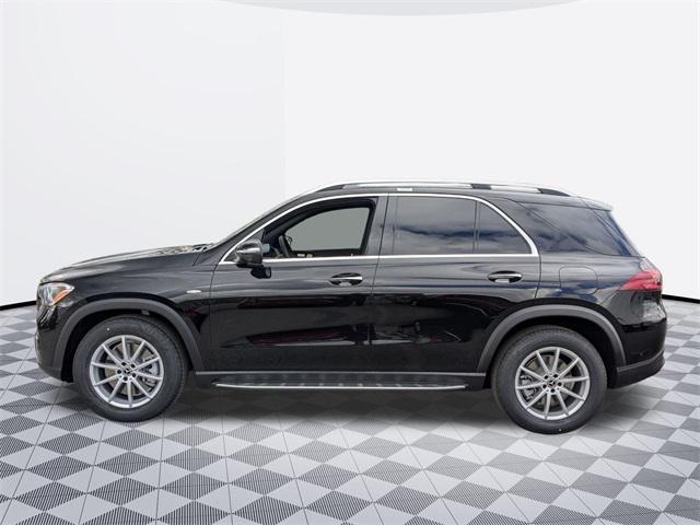 new 2025 Mercedes-Benz GLE 450e car, priced at $77,640