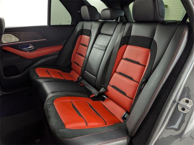 used 2023 Mercedes-Benz AMG GLE 53 car, priced at $68,900