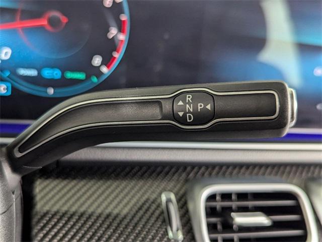 used 2023 Mercedes-Benz AMG GLE 53 car, priced at $68,900