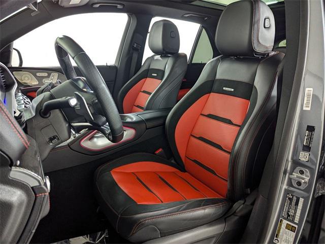 used 2023 Mercedes-Benz AMG GLE 53 car, priced at $68,900