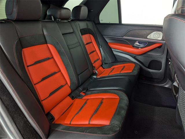 used 2023 Mercedes-Benz AMG GLE 53 car, priced at $68,900