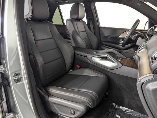 used 2025 Mercedes-Benz GLE 350 car, priced at $63,900