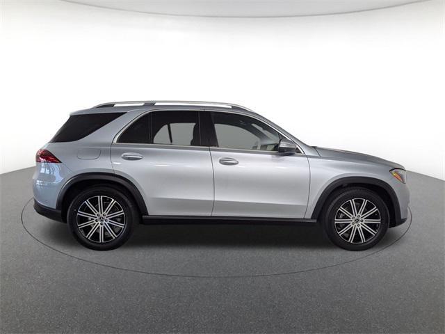 used 2025 Mercedes-Benz GLE 350 car, priced at $63,900