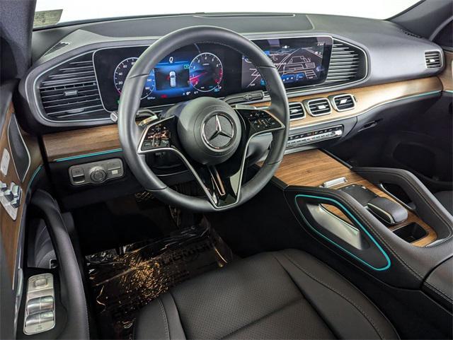 used 2025 Mercedes-Benz GLE 350 car, priced at $63,900