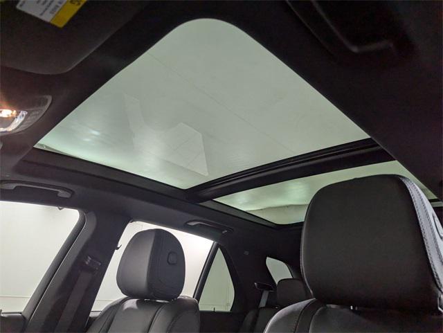 used 2025 Mercedes-Benz GLE 350 car, priced at $63,900