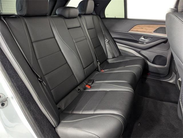 used 2025 Mercedes-Benz GLE 350 car, priced at $63,900