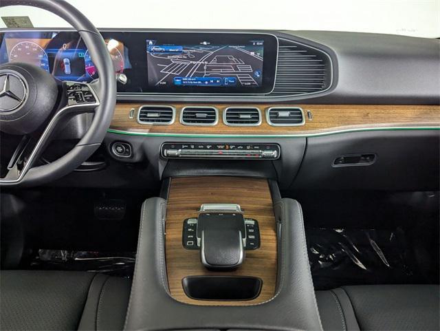 used 2025 Mercedes-Benz GLE 350 car, priced at $63,900