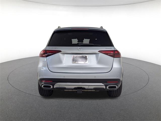 used 2025 Mercedes-Benz GLE 350 car, priced at $63,900