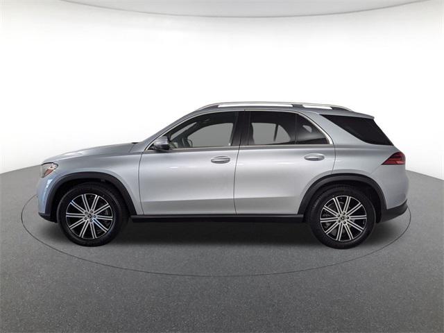 used 2025 Mercedes-Benz GLE 350 car, priced at $63,900