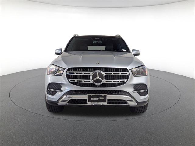 used 2025 Mercedes-Benz GLE 350 car, priced at $63,900