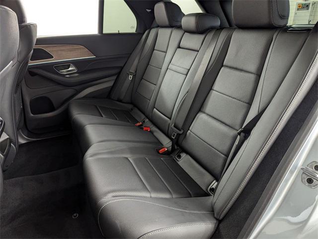 used 2025 Mercedes-Benz GLE 350 car, priced at $63,900