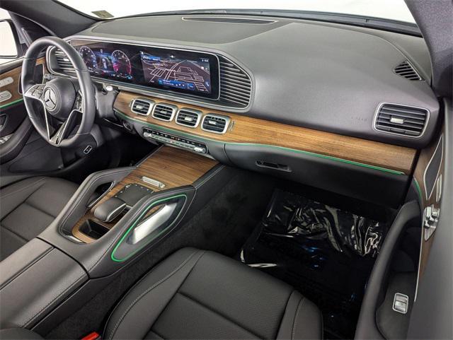 used 2025 Mercedes-Benz GLE 350 car, priced at $63,900