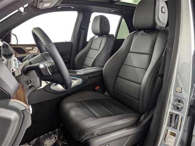 used 2025 Mercedes-Benz GLE 350 car, priced at $63,900