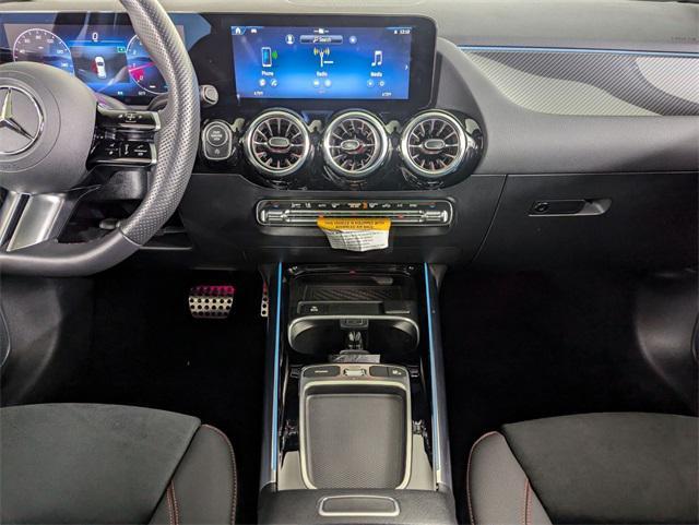 used 2025 Mercedes-Benz GLA 250 car, priced at $45,900