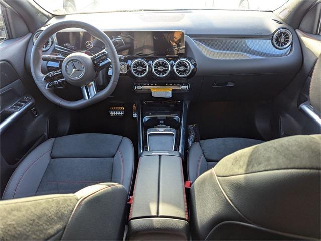 used 2025 Mercedes-Benz GLA 250 car, priced at $46,900