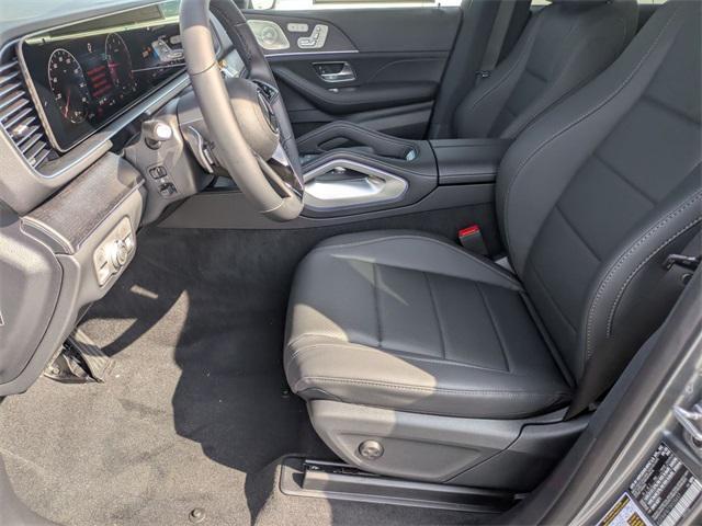 new 2026 Mercedes-Benz GLE 350 car, priced at $72,295