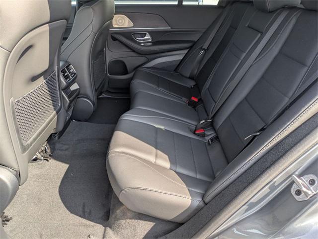 new 2026 Mercedes-Benz GLE 350 car, priced at $72,295
