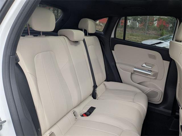 new 2026 Mercedes-Benz GLA 250 car, priced at $49,160