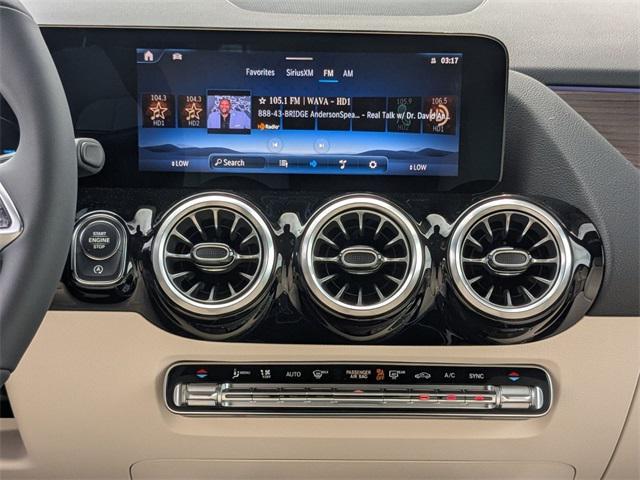 new 2026 Mercedes-Benz GLA 250 car, priced at $49,160