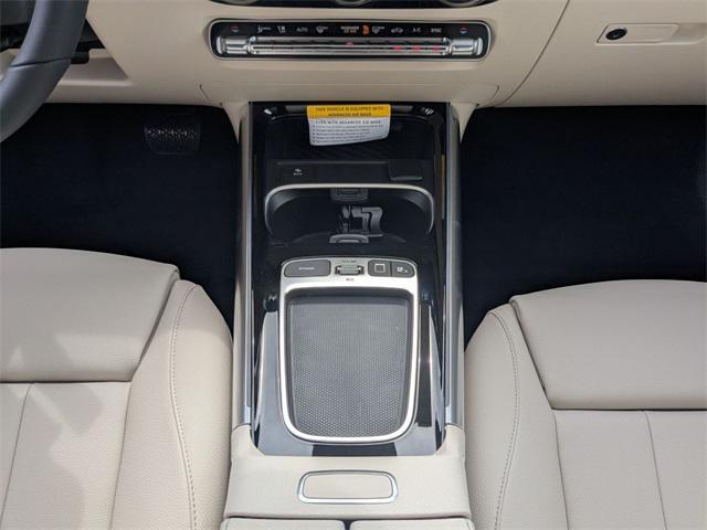 new 2026 Mercedes-Benz GLA 250 car, priced at $49,160