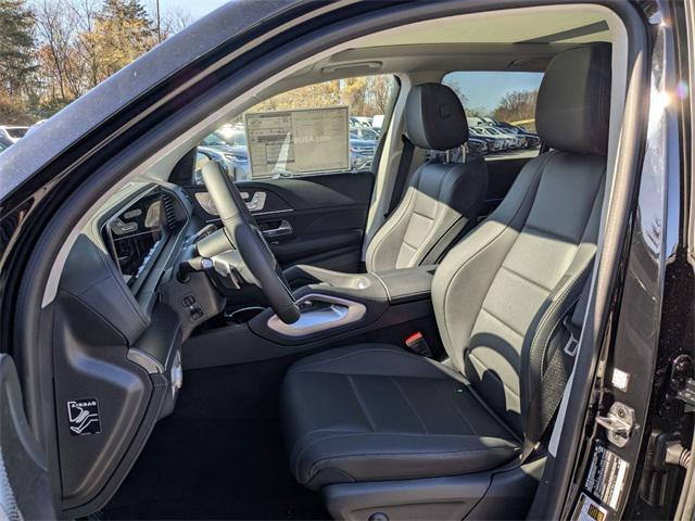 new 2026 Mercedes-Benz GLE 350 car, priced at $71,430