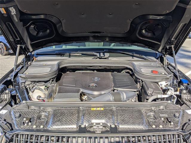 new 2026 Mercedes-Benz GLE 350 car, priced at $71,430