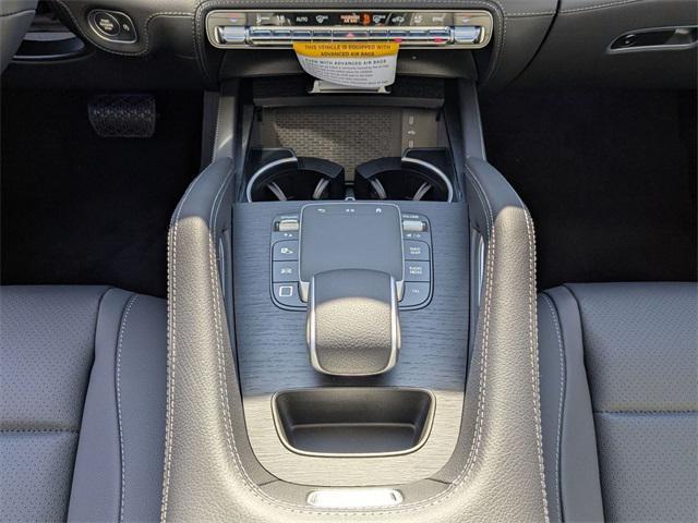 new 2026 Mercedes-Benz GLE 350 car, priced at $71,430