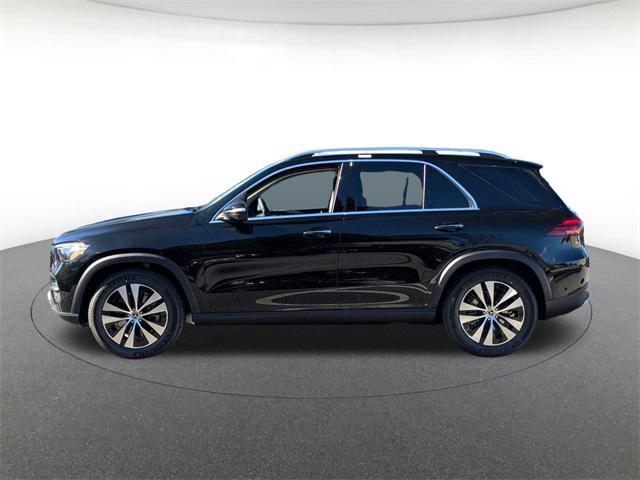 new 2026 Mercedes-Benz GLE 350 car, priced at $71,430