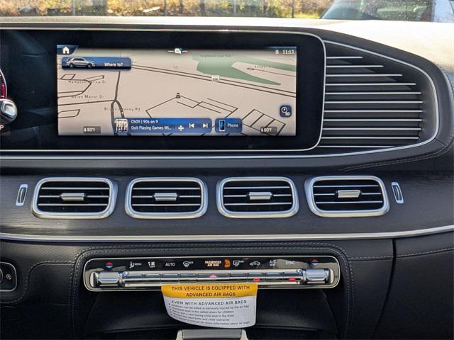 new 2026 Mercedes-Benz GLE 350 car, priced at $71,430