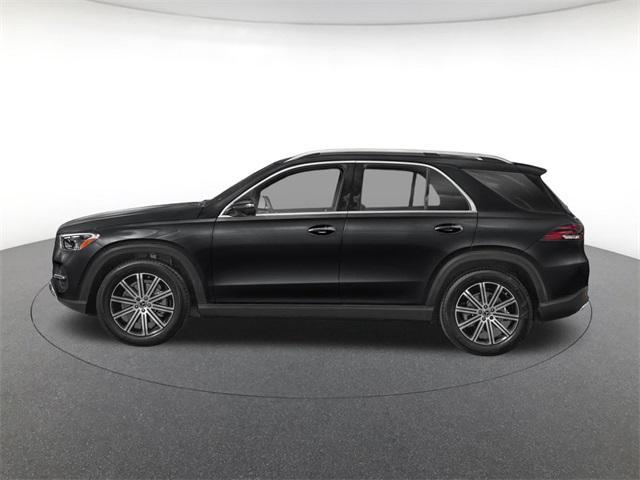 new 2026 Mercedes-Benz GLE 350 car, priced at $71,430