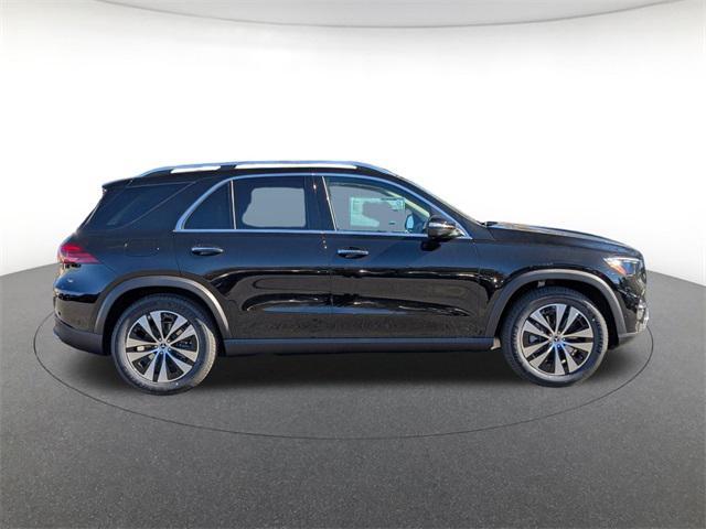 new 2026 Mercedes-Benz GLE 350 car, priced at $71,430