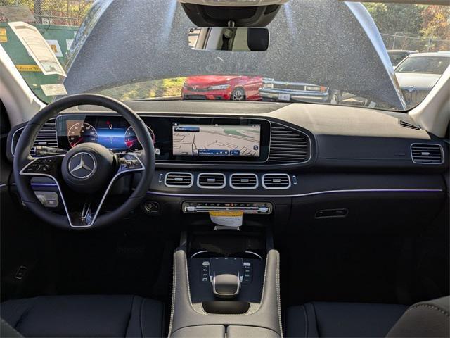 new 2026 Mercedes-Benz GLE 350 car, priced at $71,430