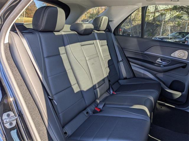 new 2026 Mercedes-Benz GLE 350 car, priced at $71,430