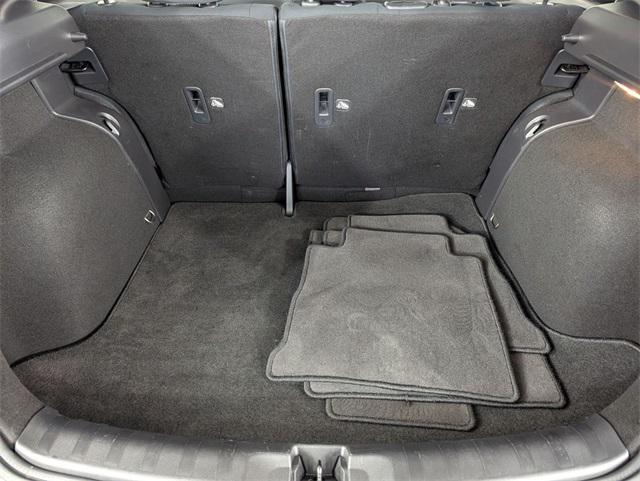 used 2021 Nissan Kicks car, priced at $14,900