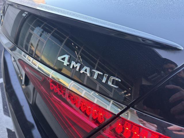 used 2024 Mercedes-Benz S-Class car, priced at $108,900