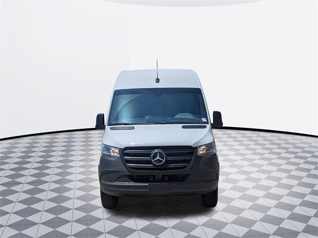 new 2024 Mercedes-Benz eSprinter 2500 car, priced at $82,855