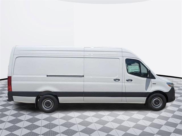 new 2024 Mercedes-Benz eSprinter 2500 car, priced at $82,855