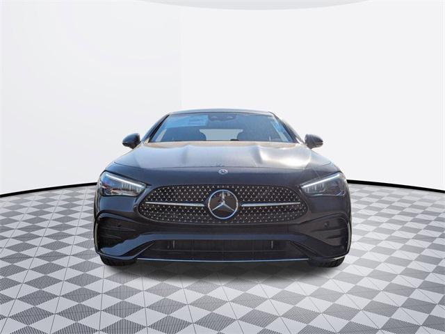 new 2024 Mercedes-Benz CLE 300 car, priced at $65,320