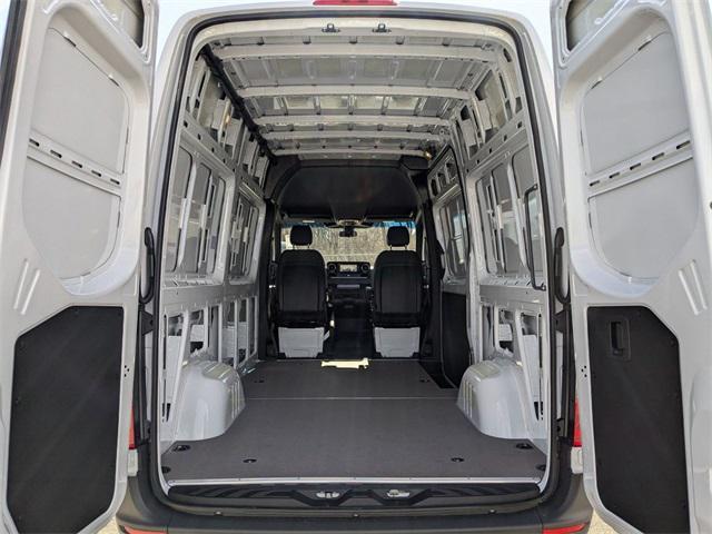 new 2025 Mercedes-Benz Sprinter 2500 car, priced at $69,925