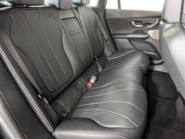 used 2023 Mercedes-Benz EQE 350 car, priced at $41,900